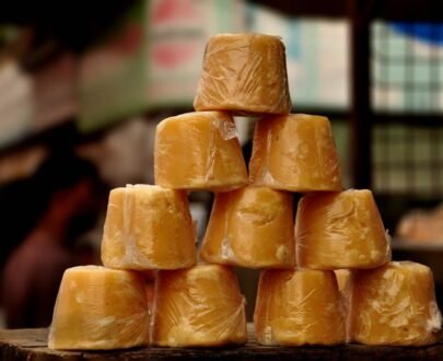 Jaggery Cubes