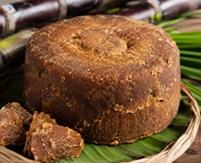 Patha bellam  (Balintrala Special)