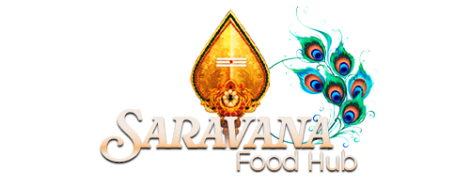 Saravana Food hub