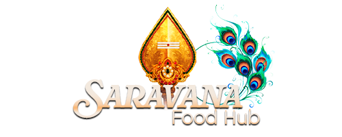 Saravana Food hub