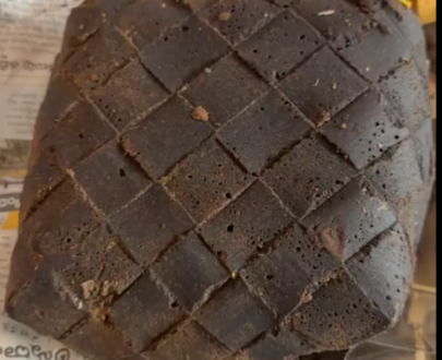 Tatti bellam (Palm Jaggery)